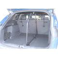 Hunde/Lastegitter med skillevegg Audi Q6 e-tron 2024-&gt;