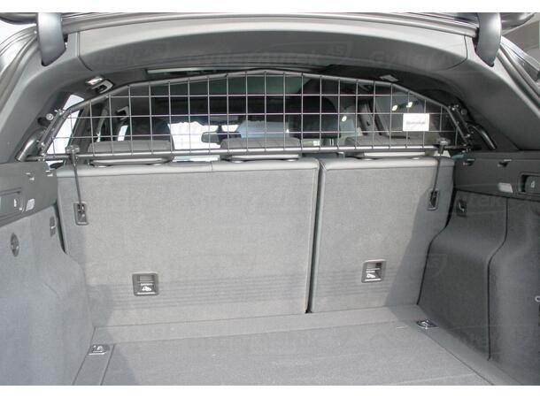 Hunde/Lastegitter med skillevegg | Audi Q5 2008-2016 | gytisautek.no