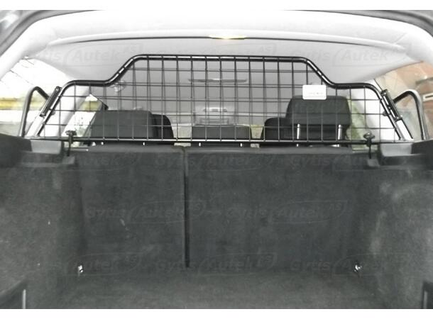 Hunde/Lastegitter med skillevegg | VW Passat B7 | gytisautek.no