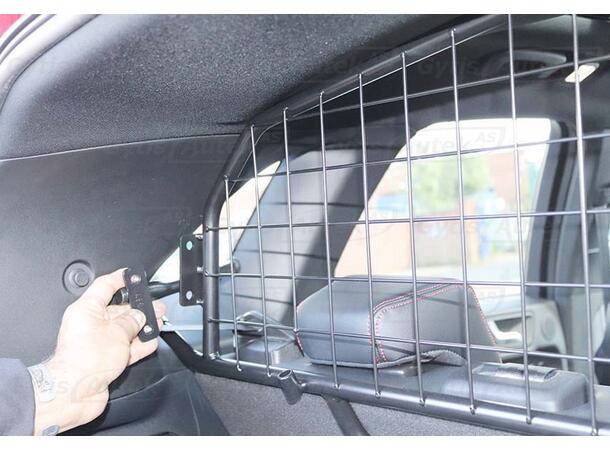 Hundegitter/Lastegitter| Ford Kuga 2020-> | gytisautek.no