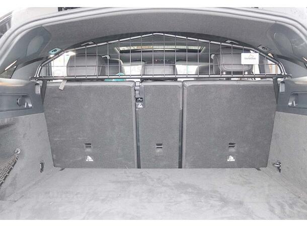 Hundegitter/Lastegitter| MB EQC N293 2020-> |gytisautek.no