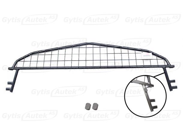 Hundegitter/Lastegitter| MB EQC N293 2020-> |gytisautek.no