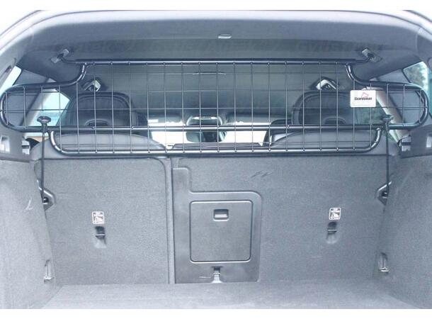 Hundegitter/Lastegitter| Volvo V60 2019-> | gytisautek.no
