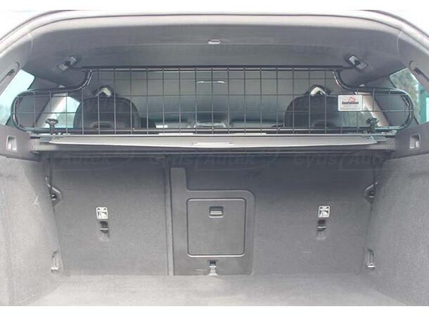 Hundegitter/Lastegitter| Volvo V60 2019-> | gytisautek.no