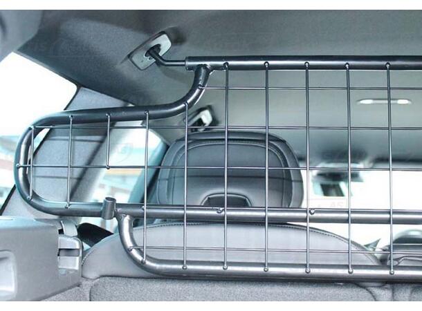 Hundegitter/Lastegitter| Volvo V60 2019-> | gytisautek.no