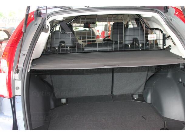 Hundegitter| Honda CR-V 2013-2018 | gytisautek.no