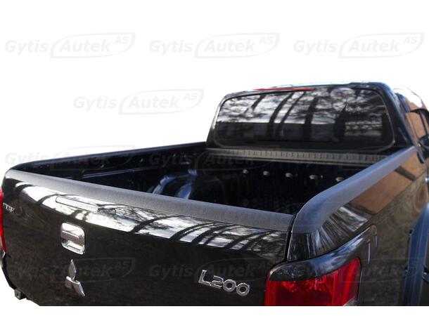Kantbeskyttere til Mitsubishi L200 2016-2019 | gytisautek.no