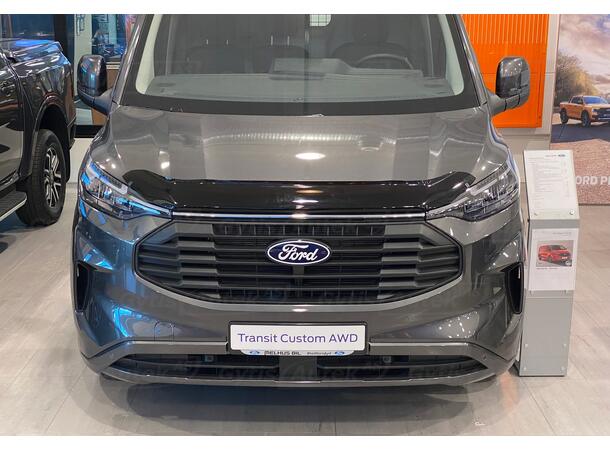 Panserbeskytter | Ford Tourneo Custom 2024-> | gytisautek.no