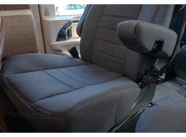 Setetrekk | Carthago Aguti Roadliner | gytisautek.no