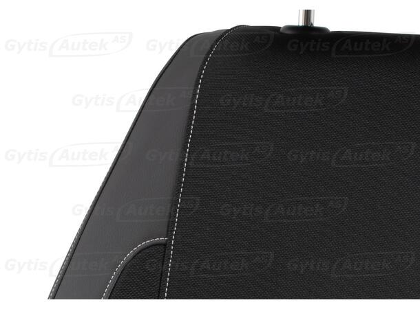 Setetrekk | Ford Ranger 2019-2022 | gytisautek.no