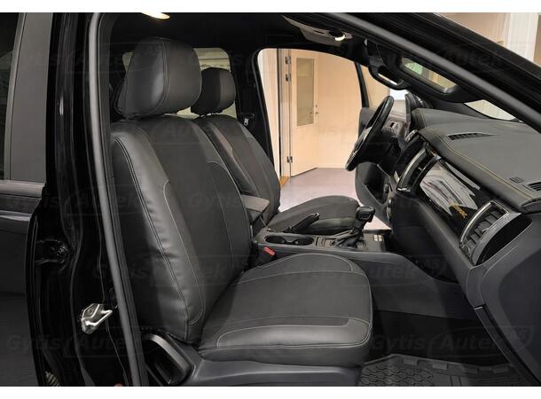 Setetrekk | Ford Ranger 2019-2022 | gytisautek.no