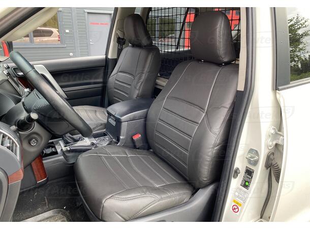 Setetrekk | Toyota Land Cruiser 150 2009-2013 | gytisautek.no