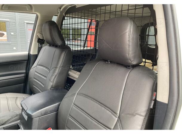 Setetrekk | Toyota Land Cruiser 150 2009-2013 | gytisautek.no