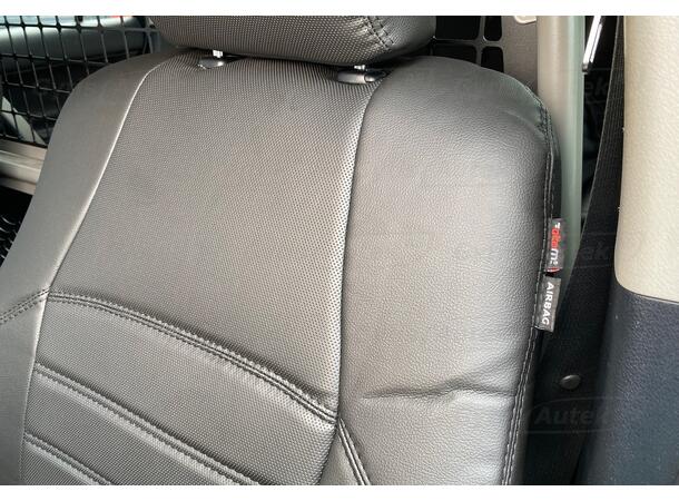 Setetrekk | Toyota Land Cruiser 150 2009-2013 | gytisautek.no