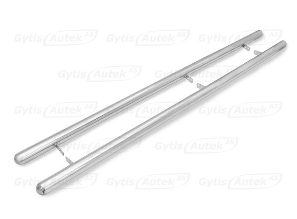Sidebar | Peugeot Expert 2016-> | gytisautek.no