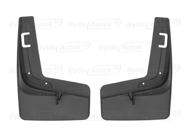 Skvettlapper | Ford F-150 Lightning 2023-> | gytisautek.no