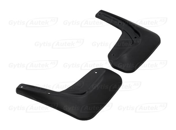 Skvettlapper | Toyota Avensis 2009-2011 | gytisautek.no