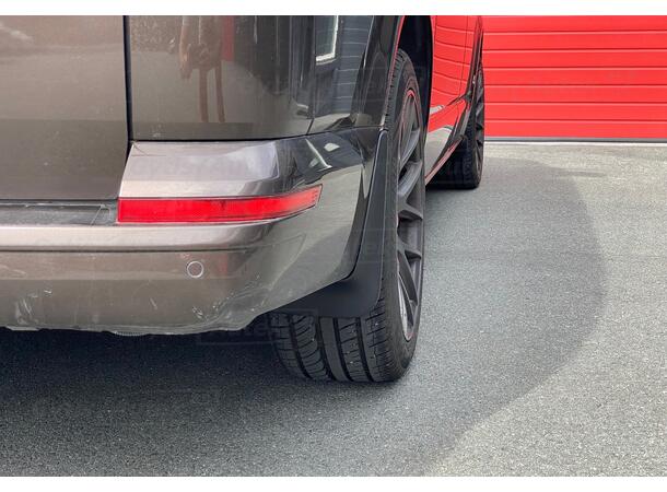 Skvettlapper | VW T6 2016-> | gytisautek.no