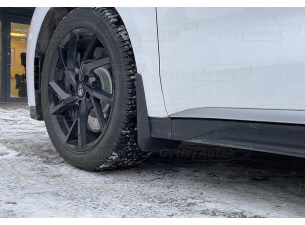 Skvettlapper til BYD Han 2022-> | gytisautek.no