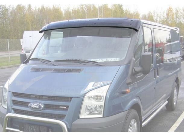 Solskjerm | Ford Transit 2006-2013 | gytisautek.no