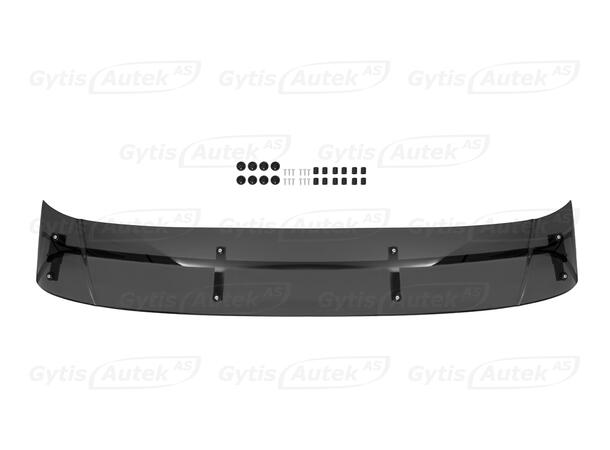 Solskjerm | Ford Transit 2006-2013 | gytisautek.no
