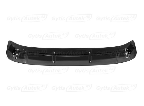 Solskjerm | Ford Transit 2006-2013 | gytisautek.no