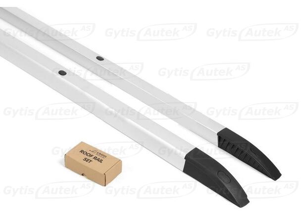 Takrails til VW T5 2003-2015 | gytisautek.no
