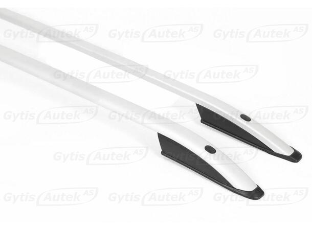 Takrails til VW T5 2003-2015 | gytisautek.no