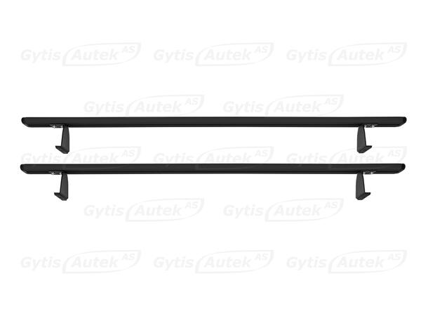 Takstativ | Citroen Jumpy 2007-2015 | gytisautek.no