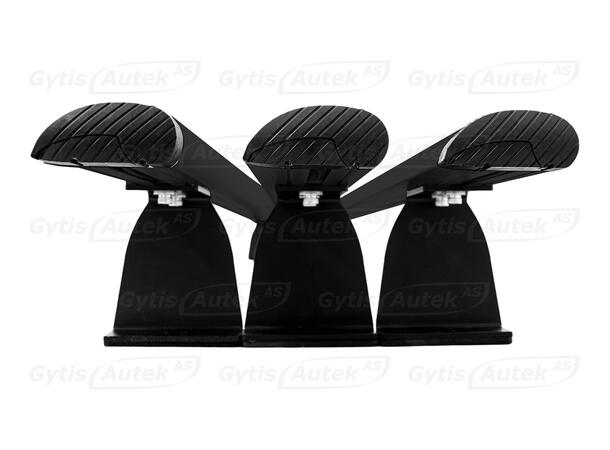 Takstativ | Citroen Jumpy 2007-2015 | gytisautek.no