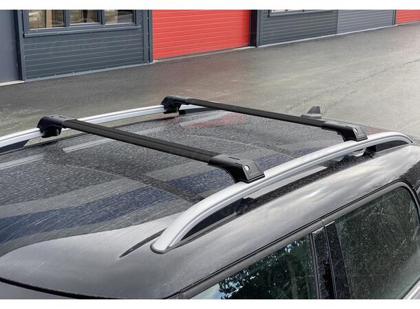 Takstativ til Mini Countryman F60 2017-> | gytisautek.no