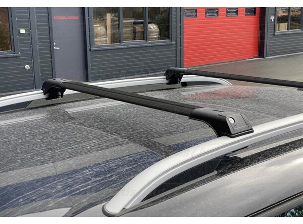 Takstativ til Mini Countryman F60 2017-> | gytisautek.no