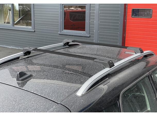 Takstativ til Mini Countryman F60 2017-> | gytisautek.no