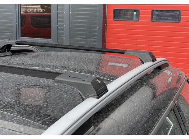 Takstativ til Mini Countryman F60 2017-> | gytisautek.no