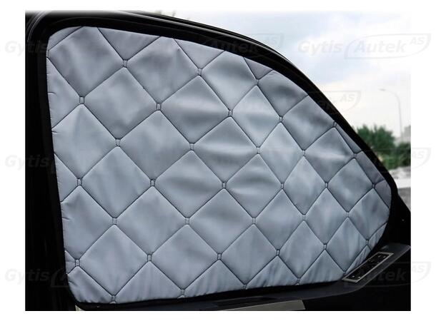 Termogardiner | VW Crafter 2006-2016 | gytisautek.no