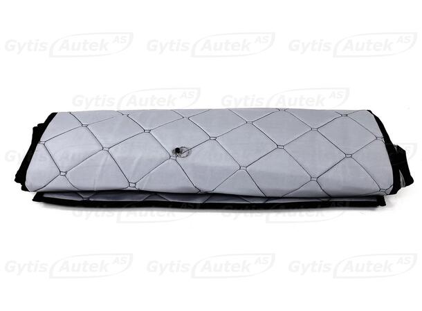Termogardiner | VW Crafter 2006-2016 | gytisautek.no