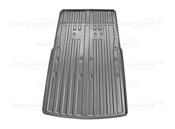 Vareromsinnlegg | Ford Transit Connect 2024-> | gytisautek.no