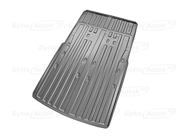 Vareromsinnlegg | Ford Transit Connect 2024-> | gytisautek.no