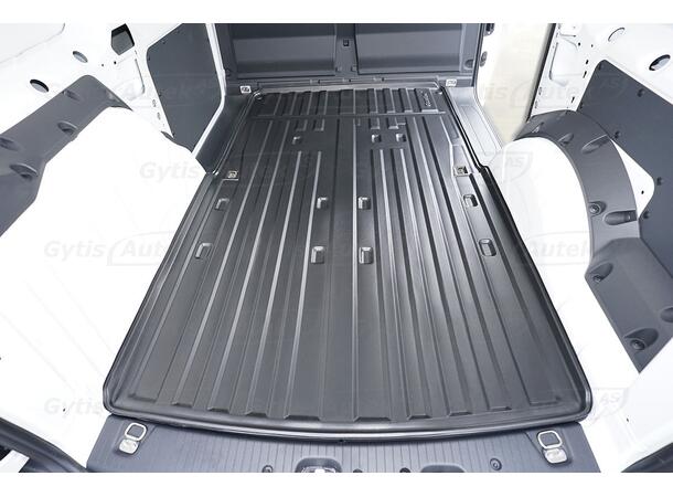 Vareromsinnlegg | Ford Transit Connect 2024-> | gytisautek.no
