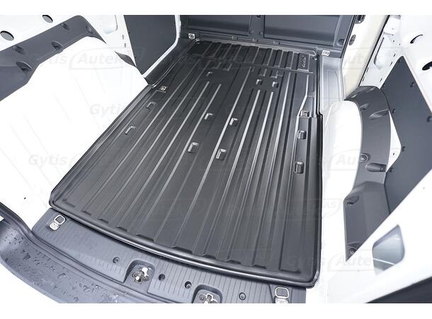 Vareromsinnlegg | Ford Transit Connect 2024-> | gytisautek.no