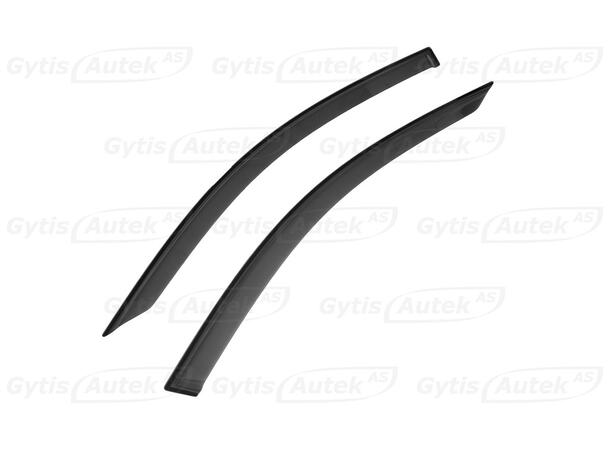 Vindavvisere | Audi A6 2011-2018 | gytisautek.no