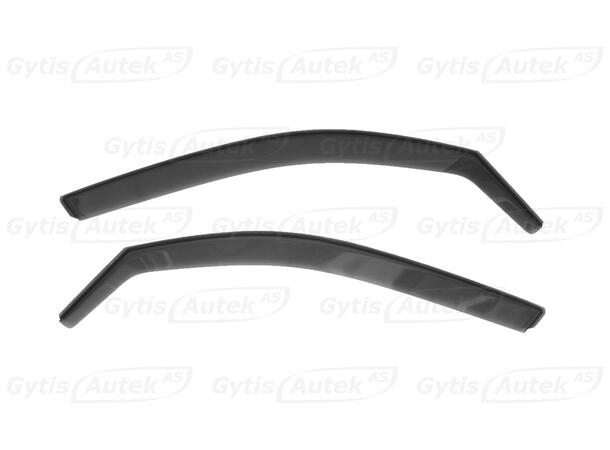 Vindavvisere | BMW 1 ser. E87 2004-2011 | gytisautek.no