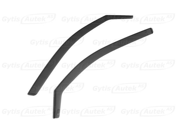 Vindavvisere | BMW 1 ser. E87 2004-2011 | gytisautek.no