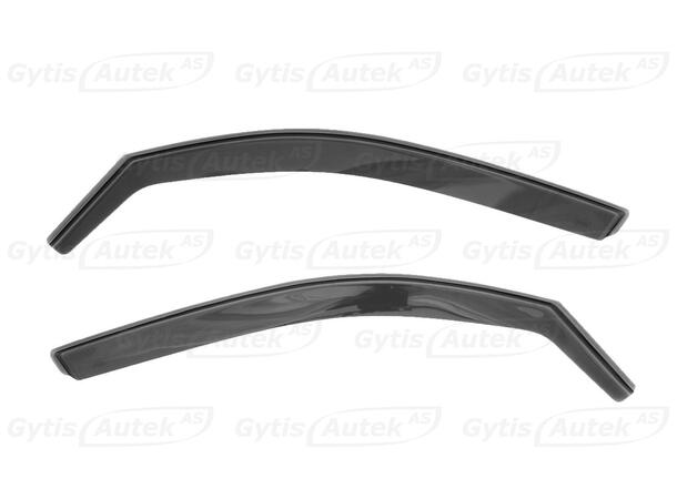 Vindavvisere | BMW 1 ser. E87 2004-2011 | gytisautek.no
