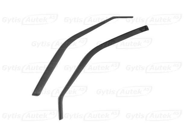Vindavvisere | BMW 5 ser. E34 1988-1996 | gytisautek.no