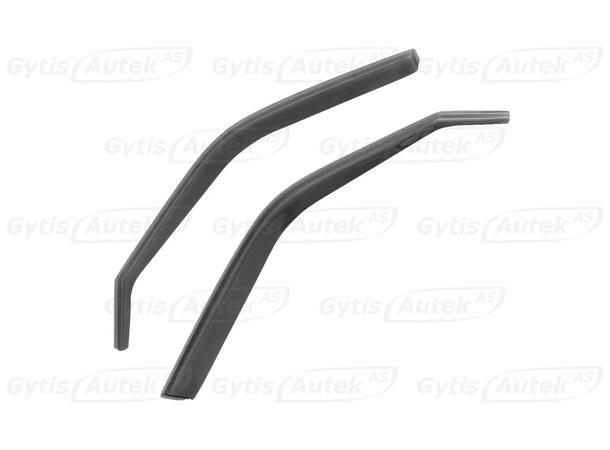 Vindavvisere | BMW 5 ser. E34 1988-1996 | gytisautek.no