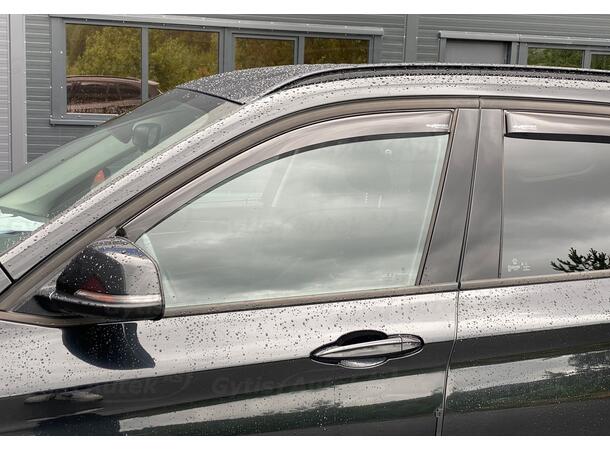 Vindavvisere | BMW X1 F48 2016-2022 | gytisautek.no