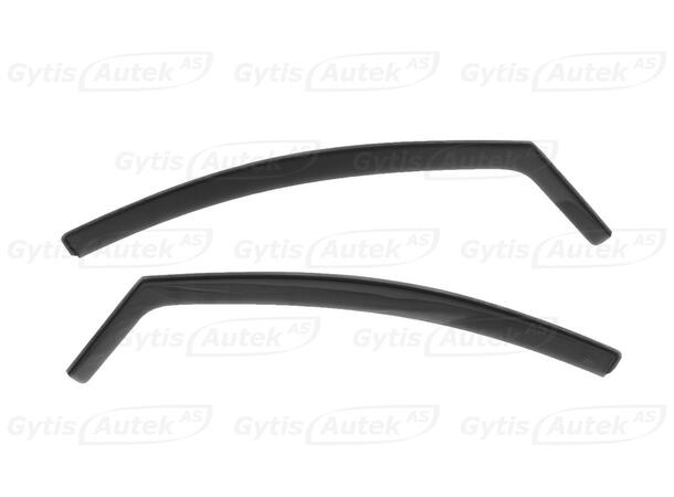Vindavvisere | Ford Kuga 2013-2019 | gytisautek.no