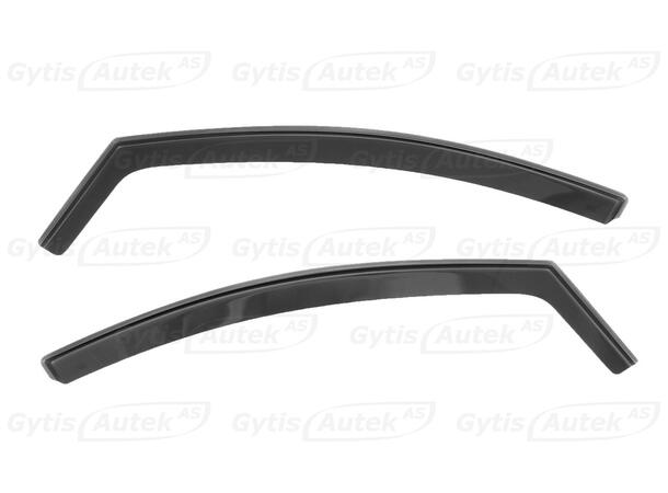 Vindavvisere | Ford Kuga 2013-2019 | gytisautek.no