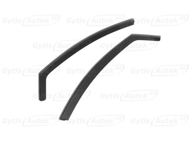 Vindavvisere | Ford Kuga 2013-2019 | gytisautek.no